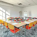 Ibis Marne La Vallee 3*