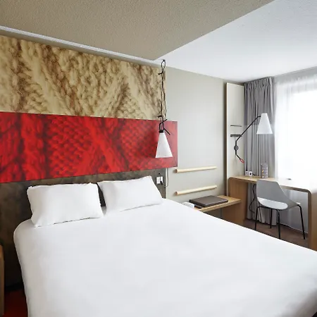Ibis Marne La Vallee 3*