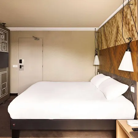 Ibis Marne La Vallee 3* Champs-Sur-Marne