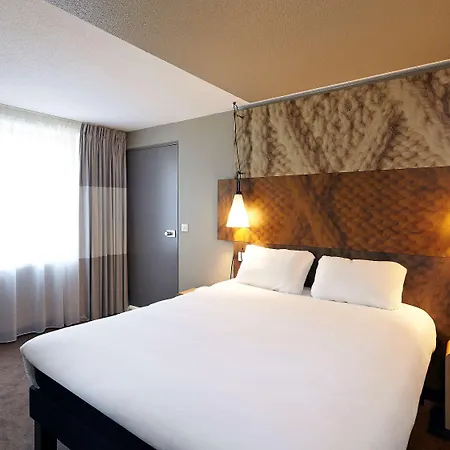 Ibis Marne La Vallee 3* Champs-Sur-Marne
