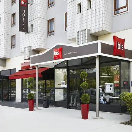 Ibis Marne La Vallee