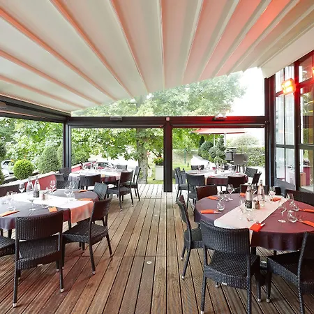 Ibis Marne La Vallee Otel