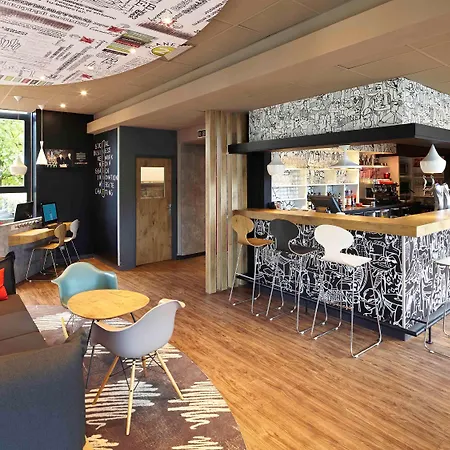Hotel Ibis Marne La Vallee 3*