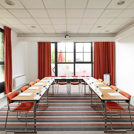 Hotel Ibis Marne La Vallee