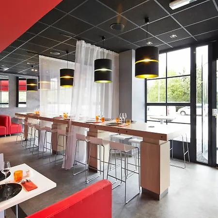 Ibis Marne La Vallee