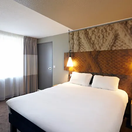 Ibis Marne La Vallee Hotel 3*