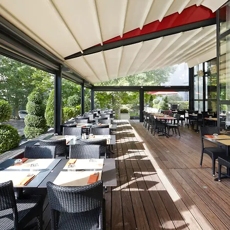 Ibis Marne La Vallee Hotel