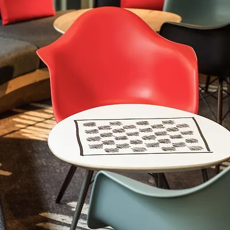 Hotell Ibis Marne La Vallee Champs-Sur-Marne