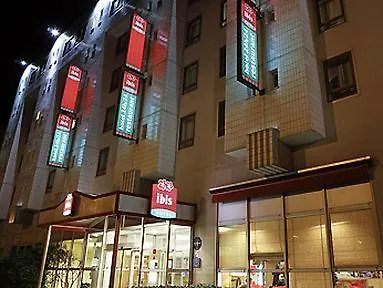 Ibis Marne La Vallee Hotel 3*