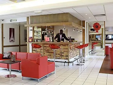 Hotel Ibis Marne La Vallee Champs-Sur-Marne