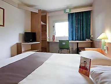 Ibis Marne La Vallee Champs-Sur-Marne