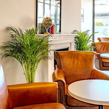 Ibis Marne La Vallee Otel Champs-Sur-Marne