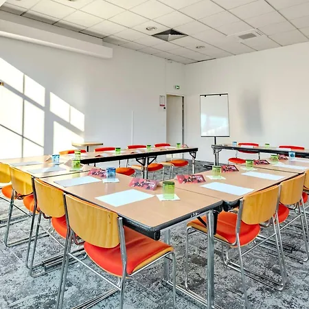 Ibis Marne La Vallee Otel
