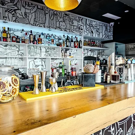 Ibis Marne La Vallee 3* שאנז סור-מרנה