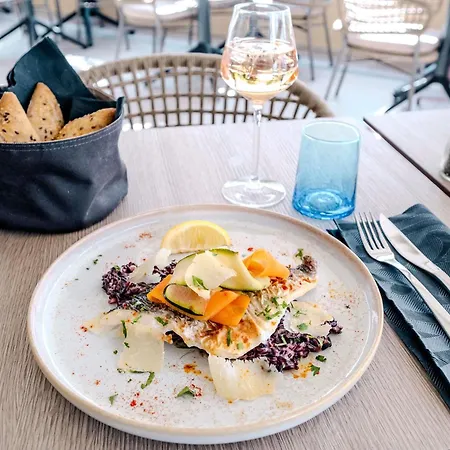 イビス マルヌ ラヴァレ ホテル 3*