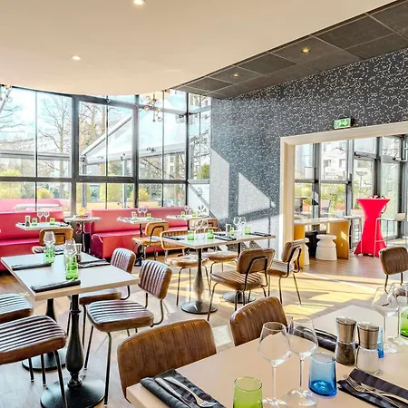 Ibis Marne La Vallee 3*