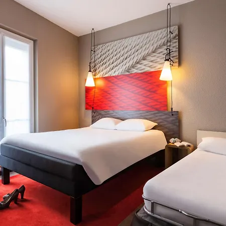 Ibis Marne La Vallee