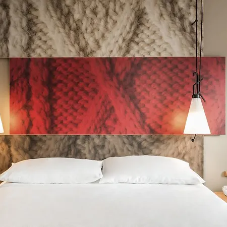 מלון Ibis Marne La Vallee