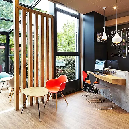 Hotel Ibis Marne La Vallee