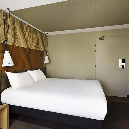 Ibis Marne La Vallee 3* Champs-Sur-Marne