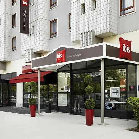 Ibis Marne La Vallee