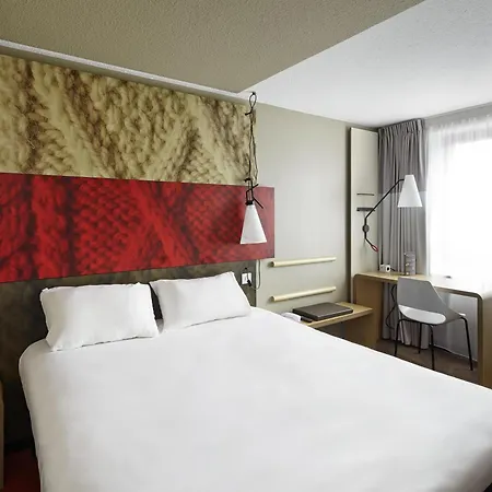 Hotel Ibis Marne La Vallee 3*
