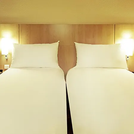 Ibis Marne La Vallee Hotel
