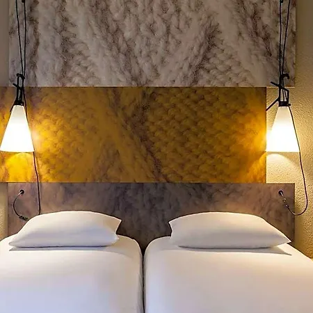 Ibis Marne La Vallee Hotel