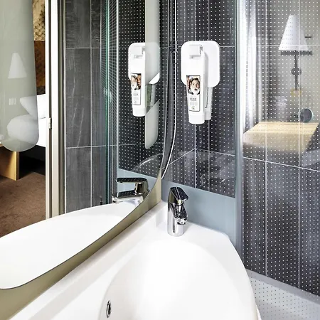 Ibis Marne La Vallee Hotel