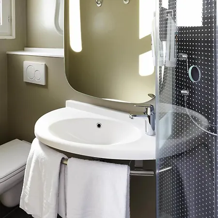 Ibis Marne La Vallee Hotel 3*