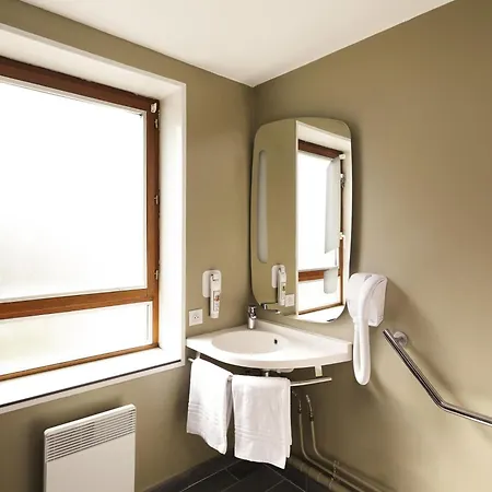 Ibis Marne La Vallee