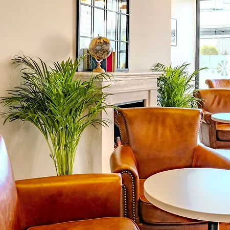 Ibis Marne La Vallee