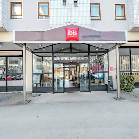 Ibis Marne La Vallee Hotel