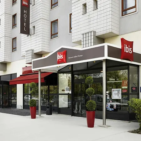 Ibis Marne La Vallee Hotel 3*