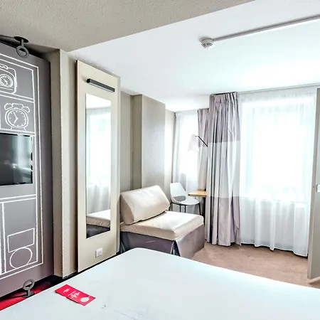 Hotel Ibis Marne La Vallee 3*