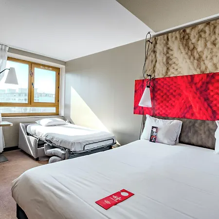 Hotel Ibis Marne La Vallee