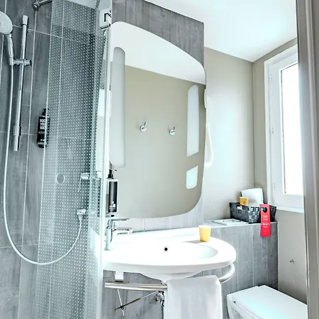 Hotel Ibis Marne La Vallee