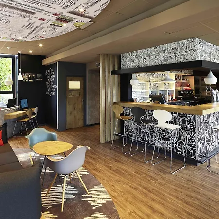 Ibis Marne La Vallee