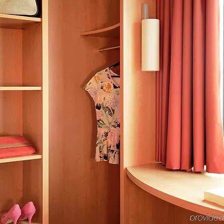 Ibis Marne La Vallee 3* Champs-Sur-Marne