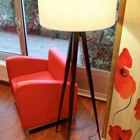 Ibis Marne La Vallee