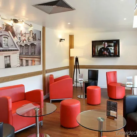 Ibis Marne La Vallee Hotel