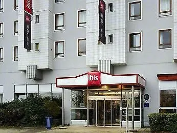 Hotel Ibis Marne La Vallee