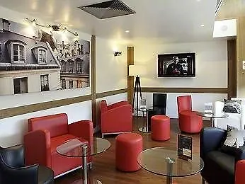 Ibis Marne La Vallee 3*