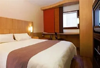 Ibis Marne La Vallee Hotel 3*