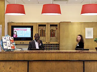 Ibis Marne La Vallee 3* Champs-Sur-Marne