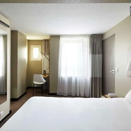 Ibis Marne La Vallee