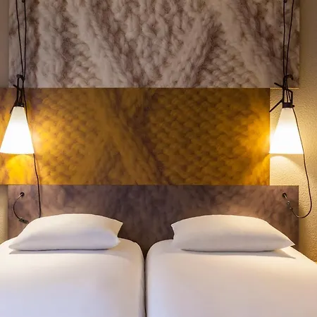 Otel Ibis Marne La Vallee 3*