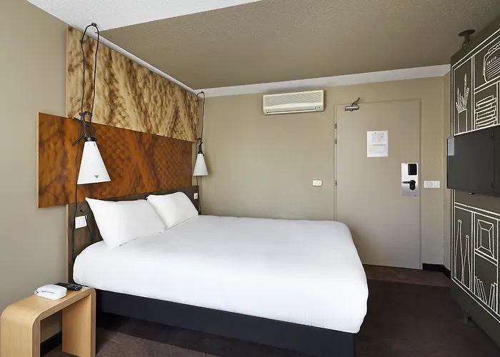Ibis Marne La Vallee