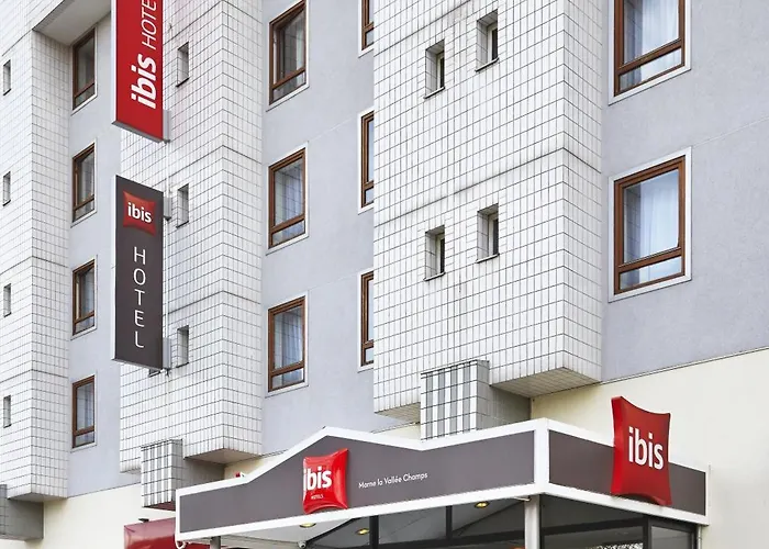 Ibis Marne La Vallee Champs-Sur-Marne