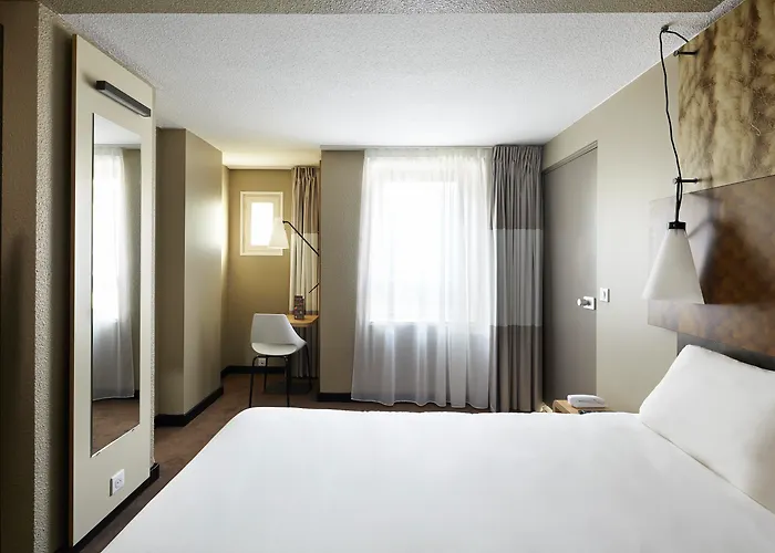 Ibis Marne La Vallee